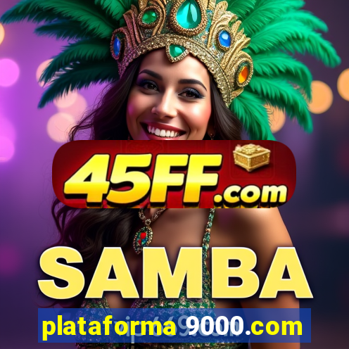 plataforma 9000.com